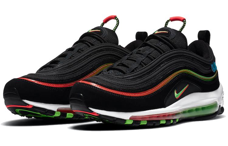 Nike Air Max 97 Worldwide Black CZ5607-001