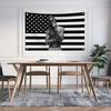 1pc TTravis SScott American Flag Banner Decoration Garage Bedroom Banner Outdoor Decoration Advertising Banner Tapestry Banner