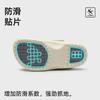 Pregnant women at home strengthen non-slip hole shoes for women's summer new doctor surgery slippers Baotou slippers for men