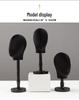 Mannequin Head Display Stand for Hats and Wigs