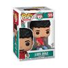 Figurine Funko Pop! - FUNKO - Liverpool FC - Luis Diaz - Gris - Adulte - Mixte