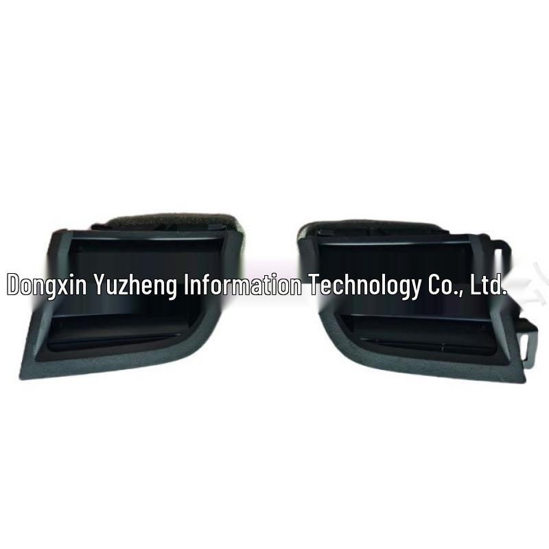 BT4Z-19893AA/AE: Compatible Dashboard Air Vent for 2013 Ford Edge (Left/Right)