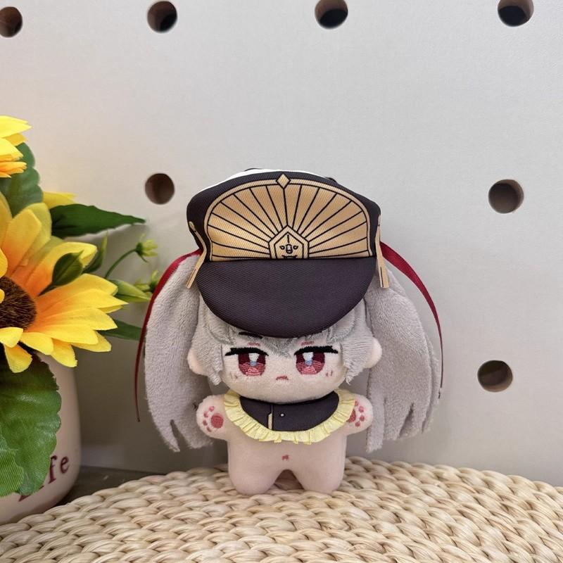 Anime Altair Plüschtiere Weihnachtsanhänger 10cm Re Creators Plüschtier Altair Skirk Plüschschlüsselanhänger Kinder Feiertagssammlung Geschenke 10cm
