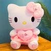 Plush Cute Toy Stuffed Cat Dolls Girls Gifts Decoration Bedroom