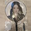 [USED] LE SSERAFIM Heoyunjin Fan Flame Rise Lucera