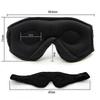 Sleeping Headphones Bluetooth Eye Mask, 3d Sleep Mask Stereo Music Eye Mask For Side Sleepers, Yoga, Meditation(free Shipping)
