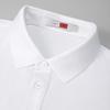 Goldlion Men's Casual Short-Sleeve Polo Shirt