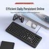 Lenovo KW51 Wired USB Office Keyboard