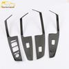 IX25 Window Lift Decorative Panel: Fits 19 Models, Armrest Switch Sticker Frame