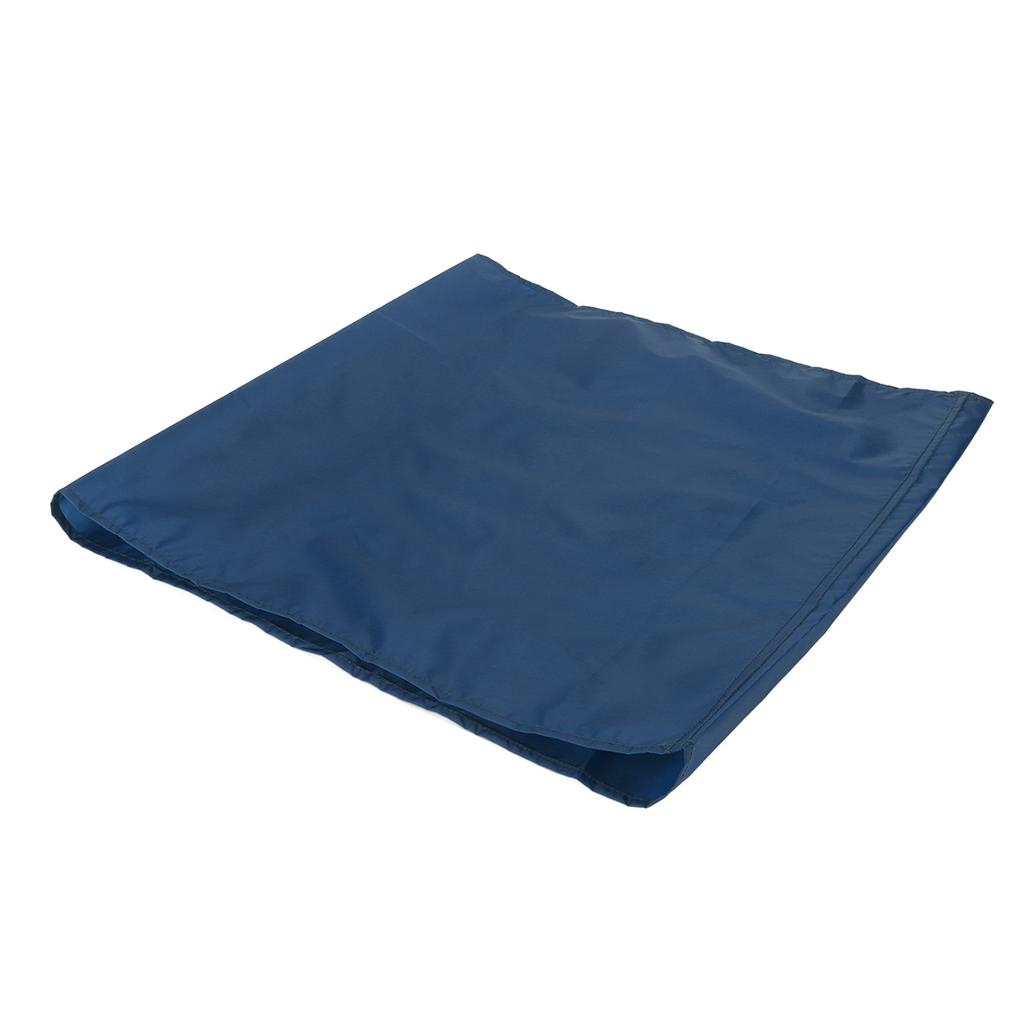 Patient Transfer Nylon Mat Body Aid Lifting Turning Displacement Mat Sheet for Elderly and Disabler