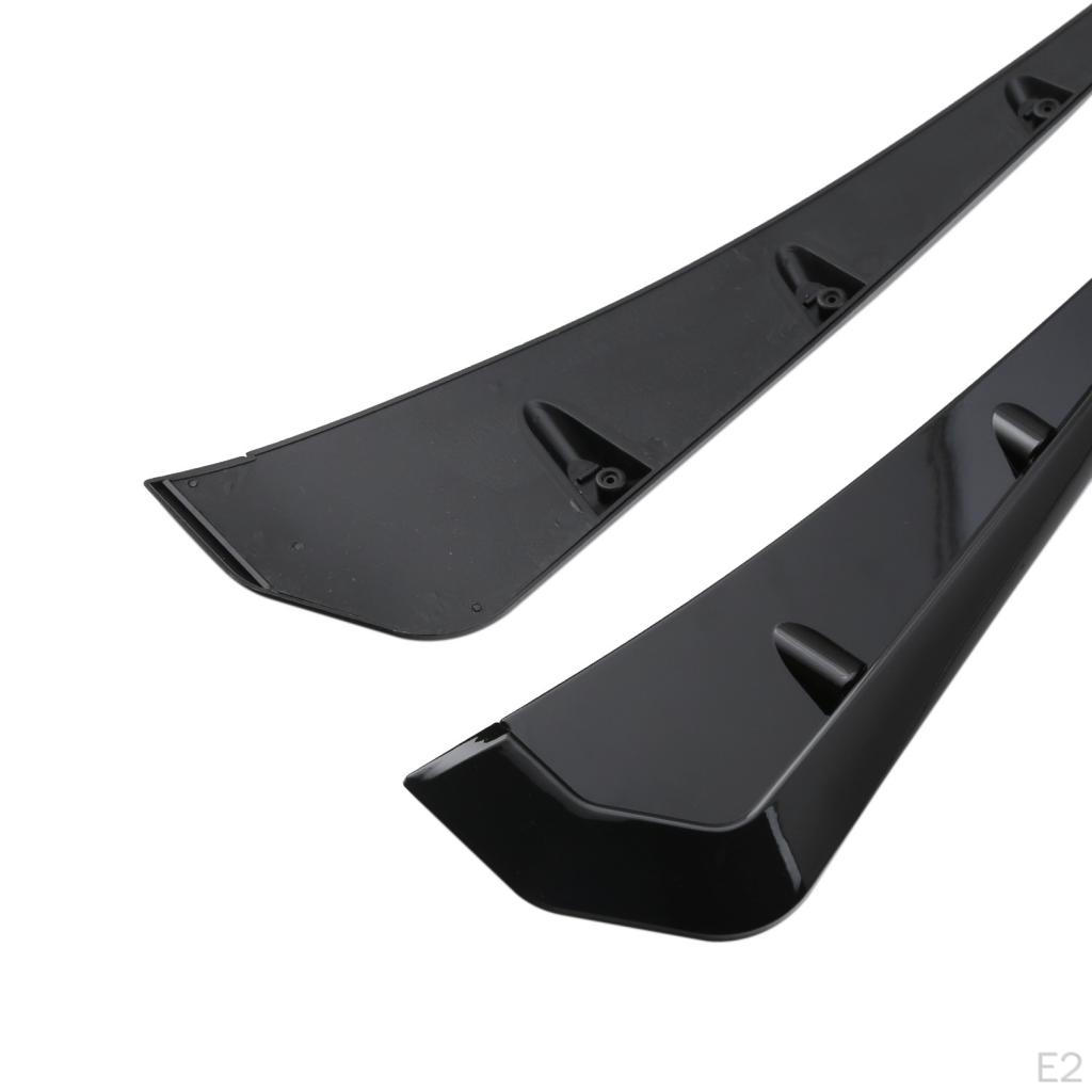 for 2016-2018 FK8 TYPE-R -on FRONT SIDE