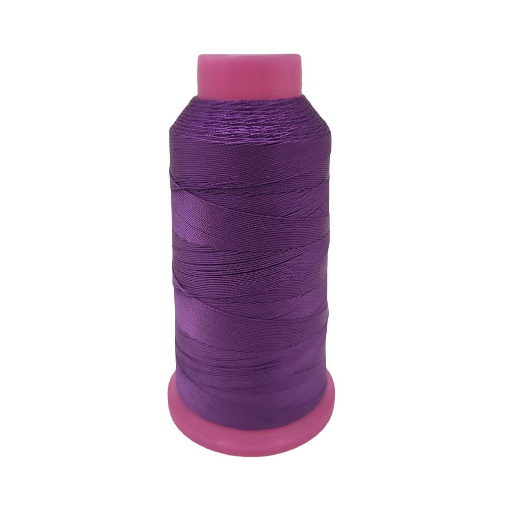 High-Strength 300D/3 Polyester Thread for Sewing: Car Seats, Cushions, Floor Mats, Luggage, Handbags, Furniture, Office Chairs
