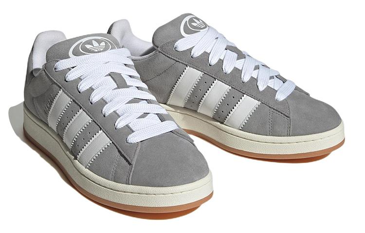adidas Originals Campus 00s 'Grey White' HQ8707