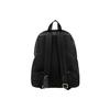 COACH Charlie Coated Canvas Backpack Large Women's Dark Brown (Unisex) Backpacks 58314 IMAA8