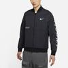 Nike AS Men's Nike Sportswear SWSH UNLINED Jacket Black DJ5368-010