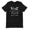 Cats Are Like Potato Chips You Cannot Have Just One Shirt Funny Cat Lover Shirt