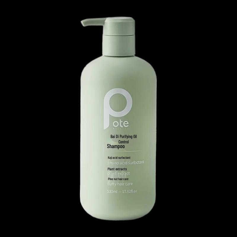 Baitie Oil Control Shampoo
