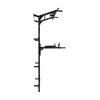 Levron gymnastics ladder grey