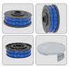 String Trimmer Replacement Spool For RAC123 5132002671 RLT4027 RLT4125 RLT5027