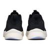 Anta Breathable Running Shoes Women Sneakers Black 122125585S-1