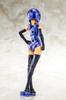 Kotobukiya Megami Device Chassis Skin Color 160mm Scale Plastic Model Kit B1R-M Kit, D, Approx. Tall, 1/1