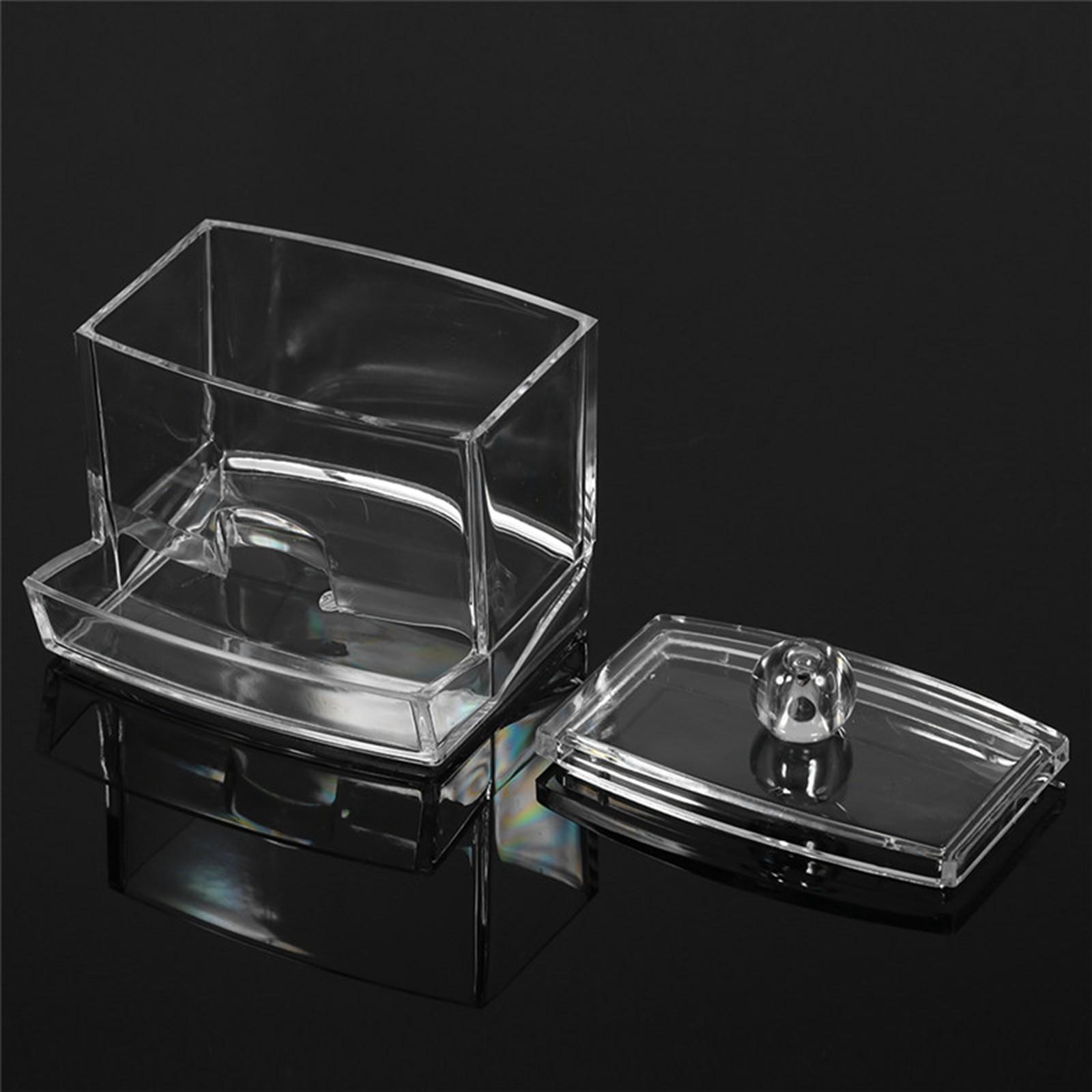 Пластиковый держатель для ватных тампонов — фото 4