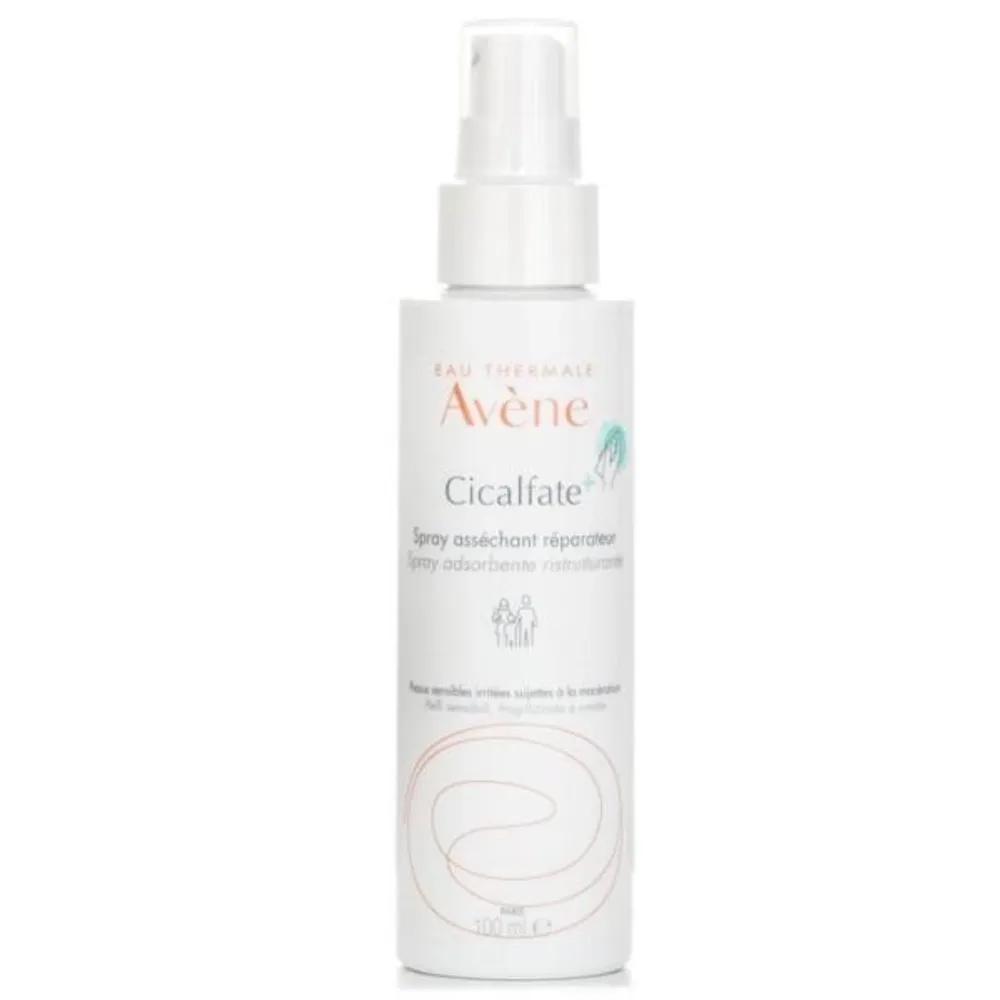 Avene Cicalfate Absorbing Repair Spray 100ml