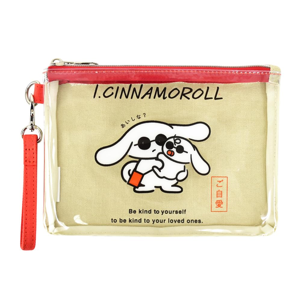 

Плоский пакет Aicinamoroll ICN-003