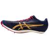 Asics Sonic Sprint Elite 3 Professional Comfortable Low Top Training Running Shoes Unisex sneaker Blue Yellow Red 1093A237-400