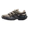 SALOMON Xt PU.RE Advanced 'Khaki' Sneakers 474462