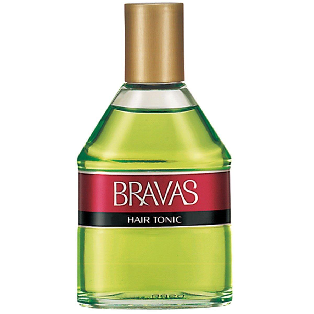 

Тоник для волос Bravas 180 мл [Квазилекарственное средство]