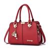 Large Capacity Crossbody Bag for Middle-aged Mothers  Simple Shoulder Bag  New Fashion  Winter