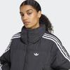 Adidas Adicolor Crop Down Puffer Jx2970