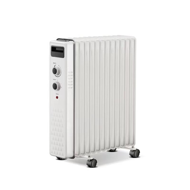 JIANGPU Manual Heater