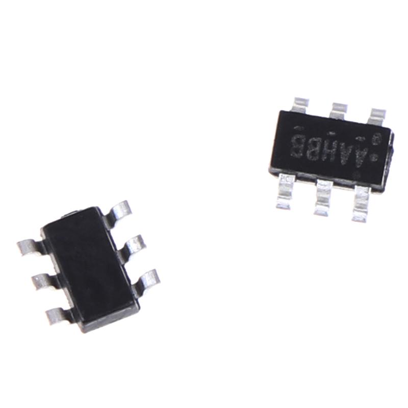 10 PCS SG6848TZ1 silk screen AAH beginning Patch SOT23-6 power ch.CC 10 PCS SG6848TZ1 silk screen AAH beginning Patch SOT23-6 power ch.CC