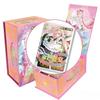 Nuevas Tarjetas De Coleccin Goddess Story Huayingrumeng, Tarjetas Con Personajes De Anime, Juegos De Cartas, Juguetes