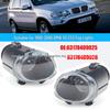 Протитуманні фари для BMW X5 E53 1999-2006 (Номери деталей 63178409025/09026)