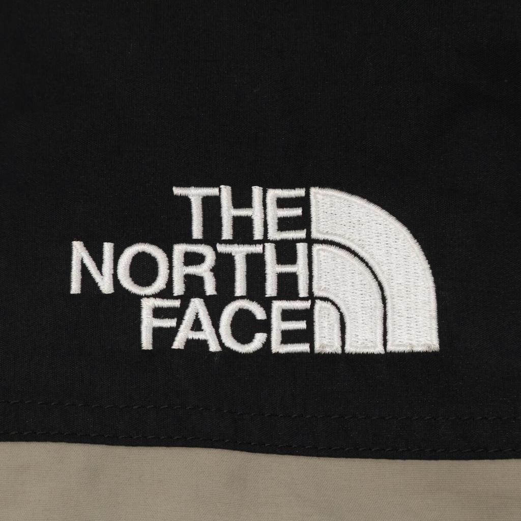 The North Face NP11834 GORE-TEX MOUNTAIN LIGHT JACKET Mountain Light Jacket XL Mineral grayUsed