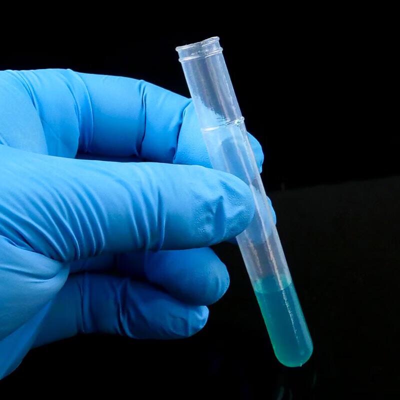 Heistick HKCL-413 Disposable Soft Laboratory Test Tubes