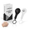 Mapping String Auto-recovery Eyebrow Pre-Inked Thread Mapping Brows Marker Line  Permanent Tattoo PMU Line flexible