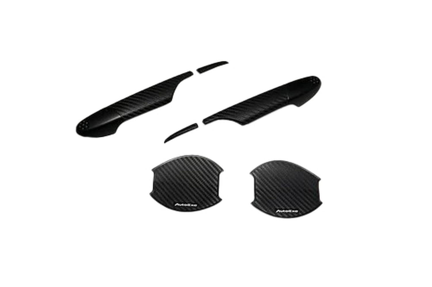 

Auto Exe Door Handle Cover Protector for all Roadster NDA1V3110 & (ND series) models,