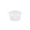 Jiwanggu Integrated Sauce Container Disposable Meal Box
