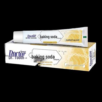 Dott. Dentifricio al Bicarbonato di Sodio