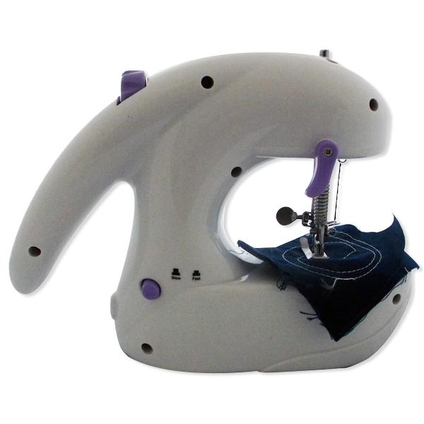Small Travel Sewing Machine