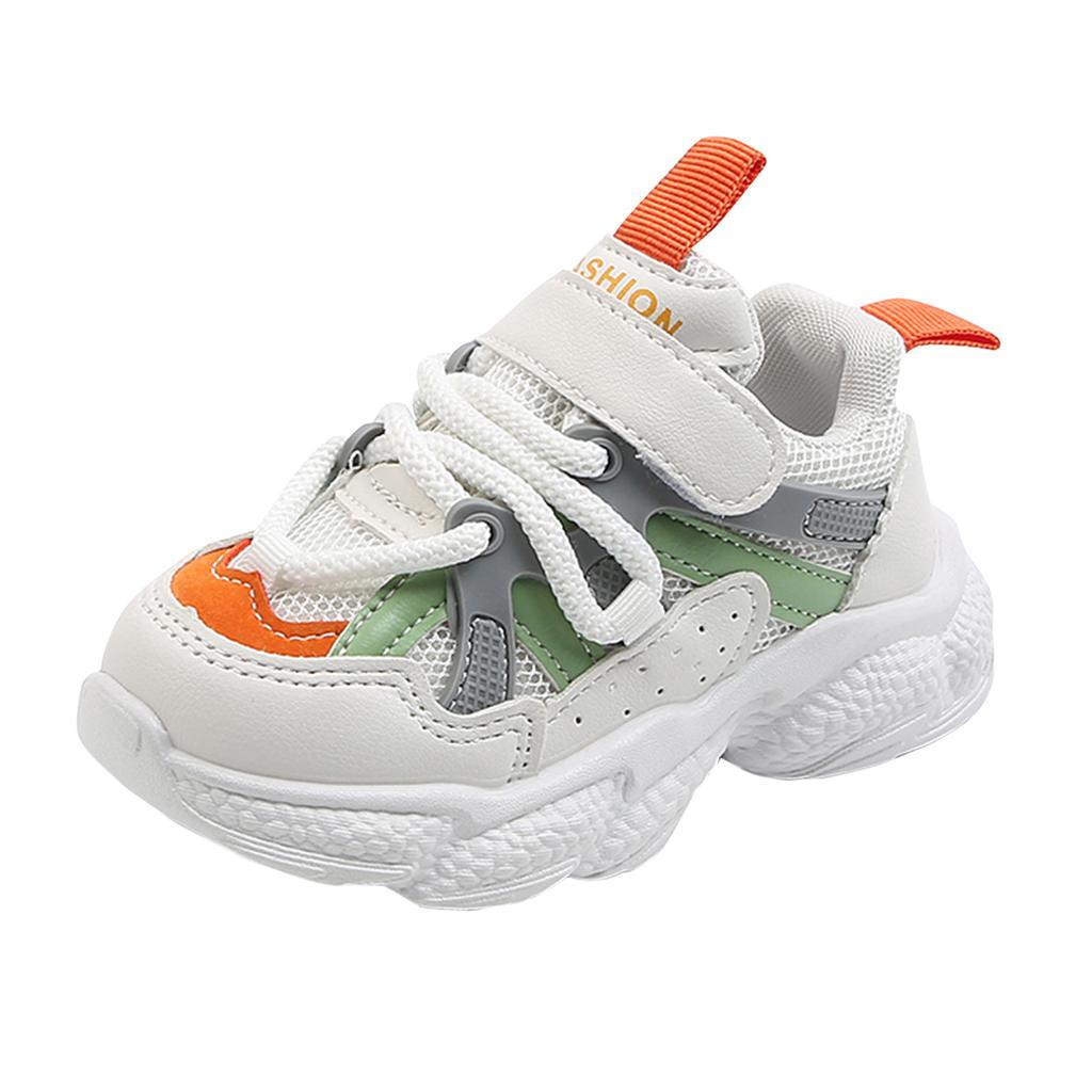 Kleinkind Kleinkind Kinder Baby Mädchen Jungen Mesh atmungsaktive weiche Schuhe