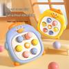 Handheld Whack-a-Mole Baby Educational Toy for Ages 0-1