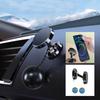 360° Rotating Magnetic Phone Holder Car Dashboard Mount Stand Car Accessories