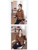 Stylish 2025 Winter Down Jacket for Middle-Aged & Older Women