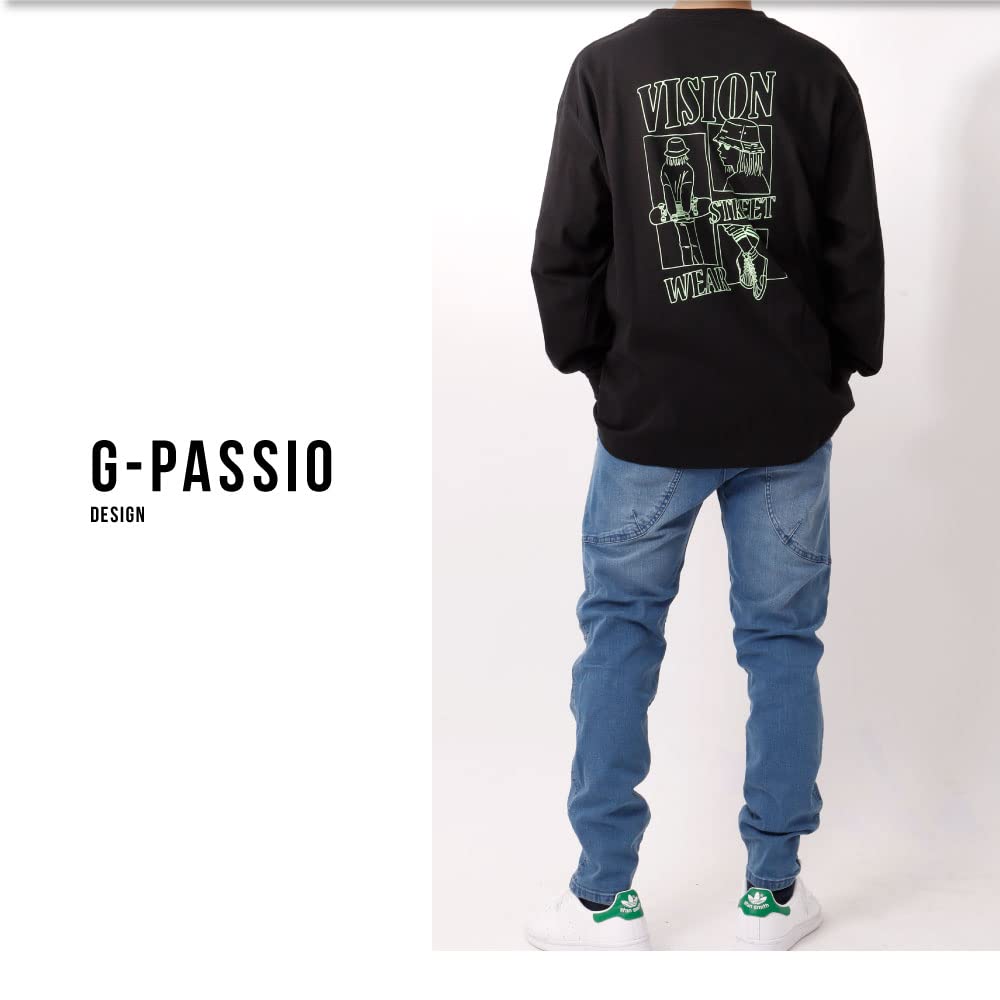 Gerry Climbing Tapered Gardening Chino Size and Pants, Pants, Pants, Pants, Denim, Stylish, Khaki, M, Men's Women's