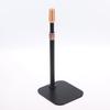 1Pcs Adjustable Wig Head Stand With Stable Iron Base Universal Bracket For Home Salon Wig Styling Display